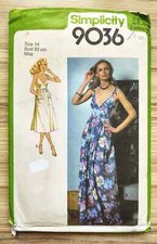 1970s simplicity sewing for sale  BROADSTONE