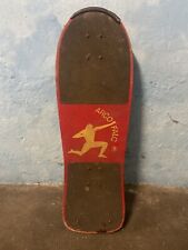Skateboard vintage anni usato  Zanica