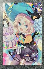 Nijisanji nostalgia collection for sale  San Diego