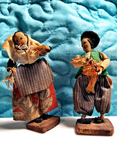 Rare spanish handmade for sale  Newport News