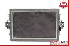 Monitor de tela LCD navegação GPS 12-16 Mercedes W204 C250 SLK350 GL550 comprar usado  Enviando para Brazil