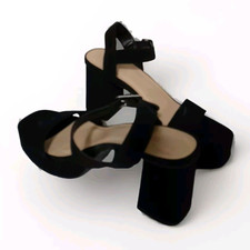 Black high heel for sale  Albemarle