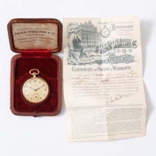 Patek philippe co. for sale  Dallas