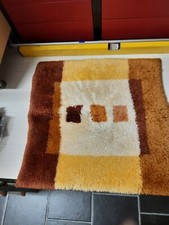 Badematten set 2 gebraucht kaufen  Werne