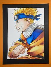 Disegno personaggio anime usato  Pontecorvo