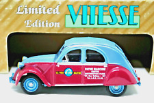 Vitesse 1958 citroen for sale  SOUTHAMPTON