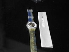 Swatch armbanduhr mercedes gebraucht kaufen  Merklingen