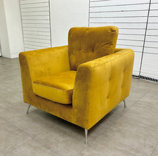 Scs frankie armchair for sale  UK