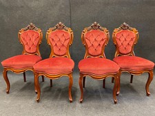 Elegantes 4er set gebraucht kaufen  Eicklingen