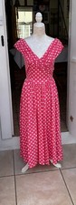 Laura ashley dress for sale  EYE