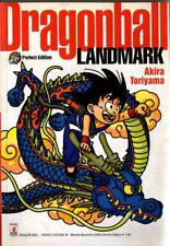 Landmark dragon ball usato  Roma
