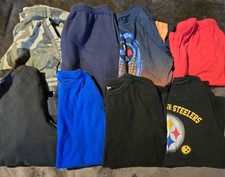Lot bundle boys for sale  Macomb