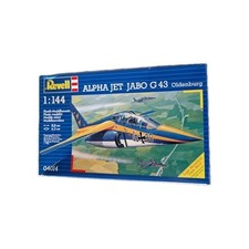 Revell 04014 alpha gebraucht kaufen Revell 04014 alpha gebraucht kaufen  Paderborn
