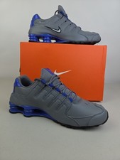 Nike nike shox for sale  Hollywood