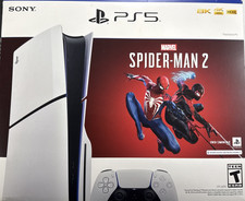 Sony ps5 slim for sale  Roanoke