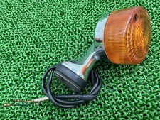 HONDA Genuíno Usado Super Cub 50 Sinais de Seta Traseira Esquerda C50 C70 C90 comprar usado  Enviando para Brazil