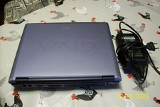Sony vaio notbook gebraucht kaufen  Deutschland