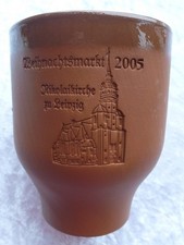 Leipzig weihnachtsmarkt 2005 gebraucht kaufen  Wurmlingen