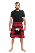 Robertson bespoke kilt d'occasion  Expédié en Belgium