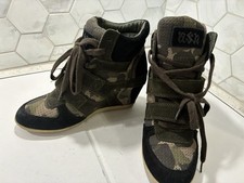 Ash woman suede for sale  West Haverstraw