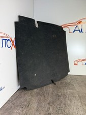 Audi kofferraumteppich kofferr gebraucht kaufen  Uder