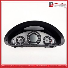 Tacho kombiinstrument a2114401 gebraucht kaufen  Ingolstadt