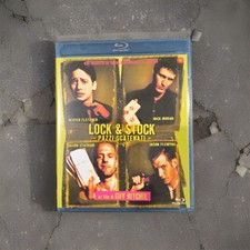 Lock stock pazzi usato  Civitanova Marche