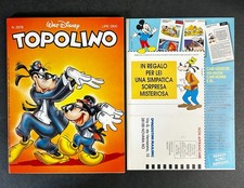 Topolino libretto con usato  Imola