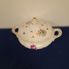 Alte suppenterrine weimaer gebraucht kaufen  Nordhorn