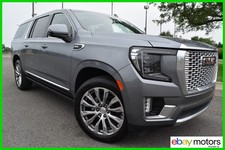 2021 gmc yukon for sale  Redford