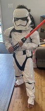 Official star wars d'occasion  Expédié en Belgium