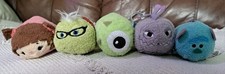 Disney pixar monsters for sale  NORTHAMPTON