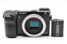 Sony nex body d'occasion  Expédié en Belgium