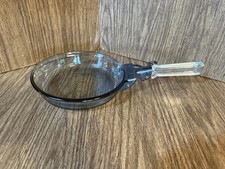 pan b glass blue vintage 817 for sale pan b glass blue vintage 817 for sale Sibley