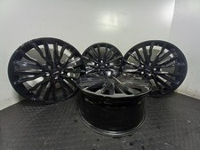 Set 5x120 hawke for sale  SOUTHAMPTON