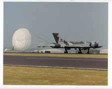 Photograph avro vulcan for sale  FELTHAM