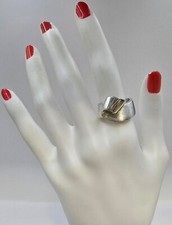 Vintage designer ring gebraucht kaufen  Frankfurt am Main