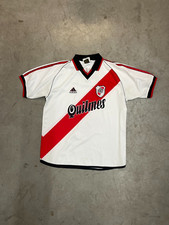 Adidas river plate gebraucht kaufen  Nürnberg