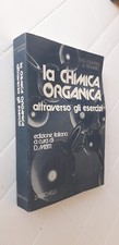Solomons fernandez chimica usato  Bari