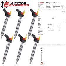 0445115027 injektor einspritzd gebraucht kaufen  Erkrath
