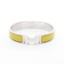 Hermes bangle stainless d'occasion  Expédié en Belgium