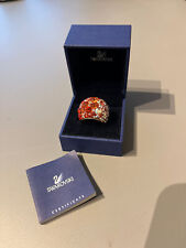 Swarovski cocktail ring gebraucht kaufen  Hamburg