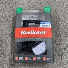 Kwikset tustin venetian for sale  West Bloomfield