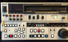 Sony betacam bvw usato  Roma