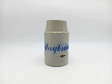 Pflugbräu bierkrug steinkrug gebraucht kaufen  Laupheim