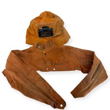 Huntsman leather welding for sale  Sacramento