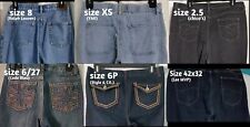 Women jeans levi for sale  Tucson