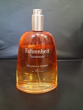 Dior fahrenheit summer for sale  COLCHESTER
