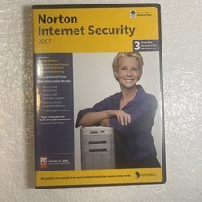 Symantic norton internet for sale  Hot Springs National Park