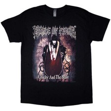 Cradle filth cruelty gebraucht kaufen  Offenbach am Main